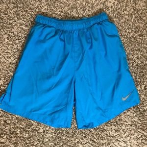 NIKE Mens gym shorts
